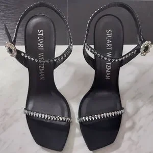 Stuart Weitzman | Shoes | Stuart Weitzman Gemcut 0 Sandal